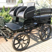 Wagonetta