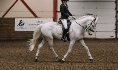 Allrounder ruun